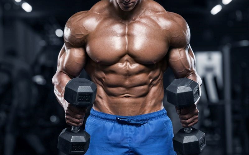 The Minimum Effective Dose For Hypertrophy