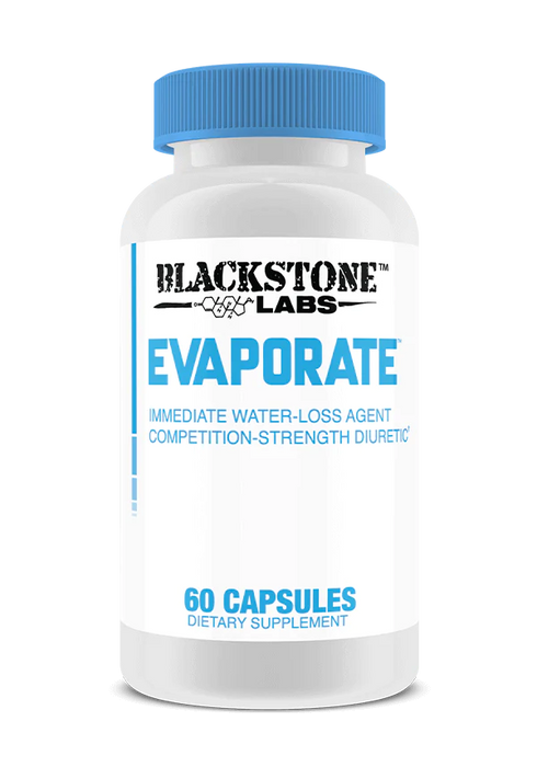 Blackstone Evaporate