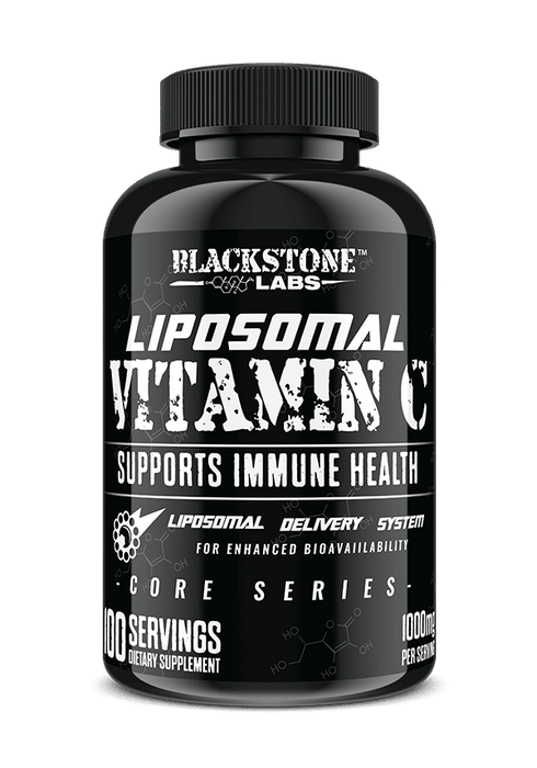 Blackstone Vitamin C
