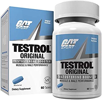 GAT Testrol Original - Supplement Xpress Online