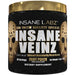 Insane Labz Insane Veinz Gold - Supplement Xpress Online