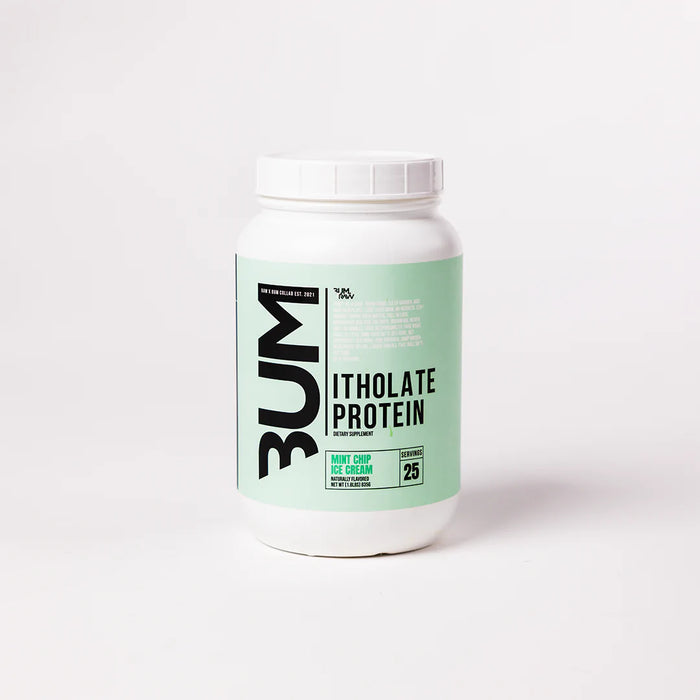 Raw Nutrition Cbum Series- Iso Protein