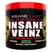 Insane Labz Insane Veinz - Supplement Xpress Online