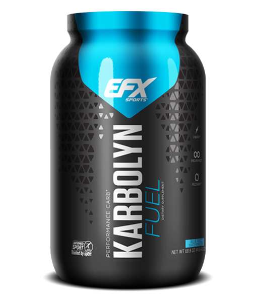 EFX Karbolyn 4.8lb - Supplement Xpress Online