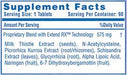 Hi-Tech Pharmaceuticals Liver-Rx - Supplement Xpress Online