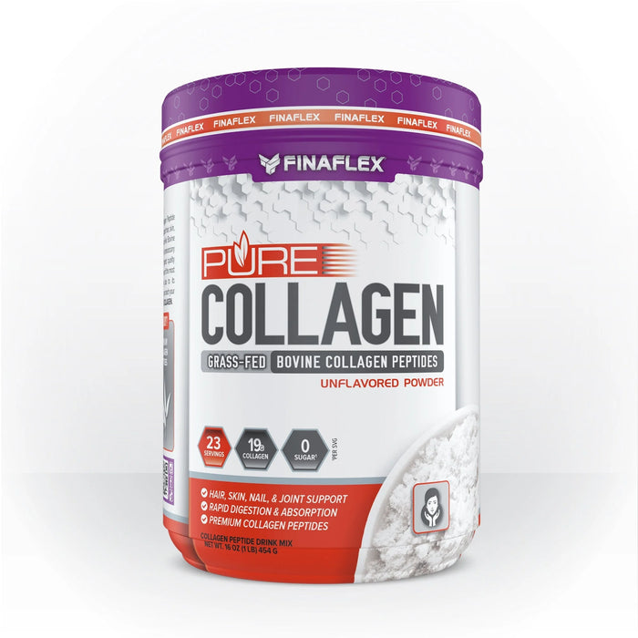 Pure Finaflex Collagen Grass-Fed Bovine Collagen