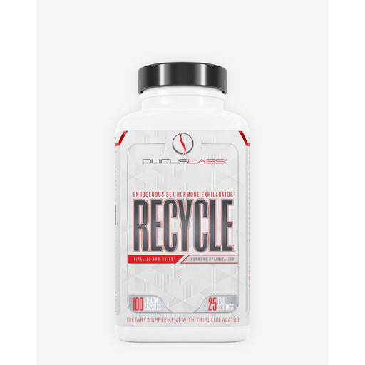 Purus Labs Recycle - Supplement Xpress Online