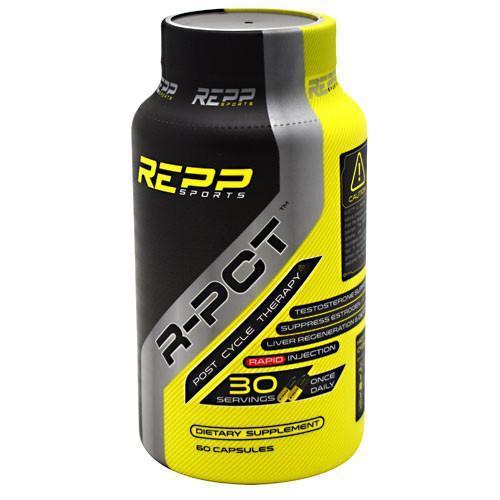 Repp R-PCT 60 caps - Supplement Xpress Online