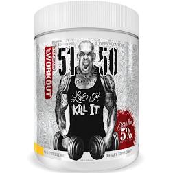 5% 5150 High Stimulant Pre Workout - Supplement Xpress Online