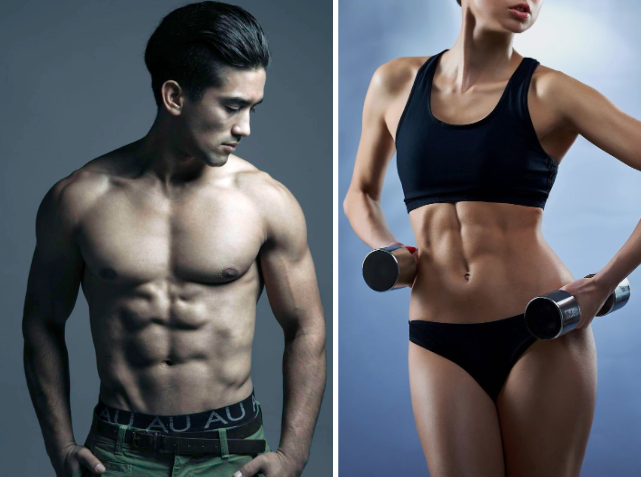 MAGIC PILL? Is this the answer  to Six Pack Abs