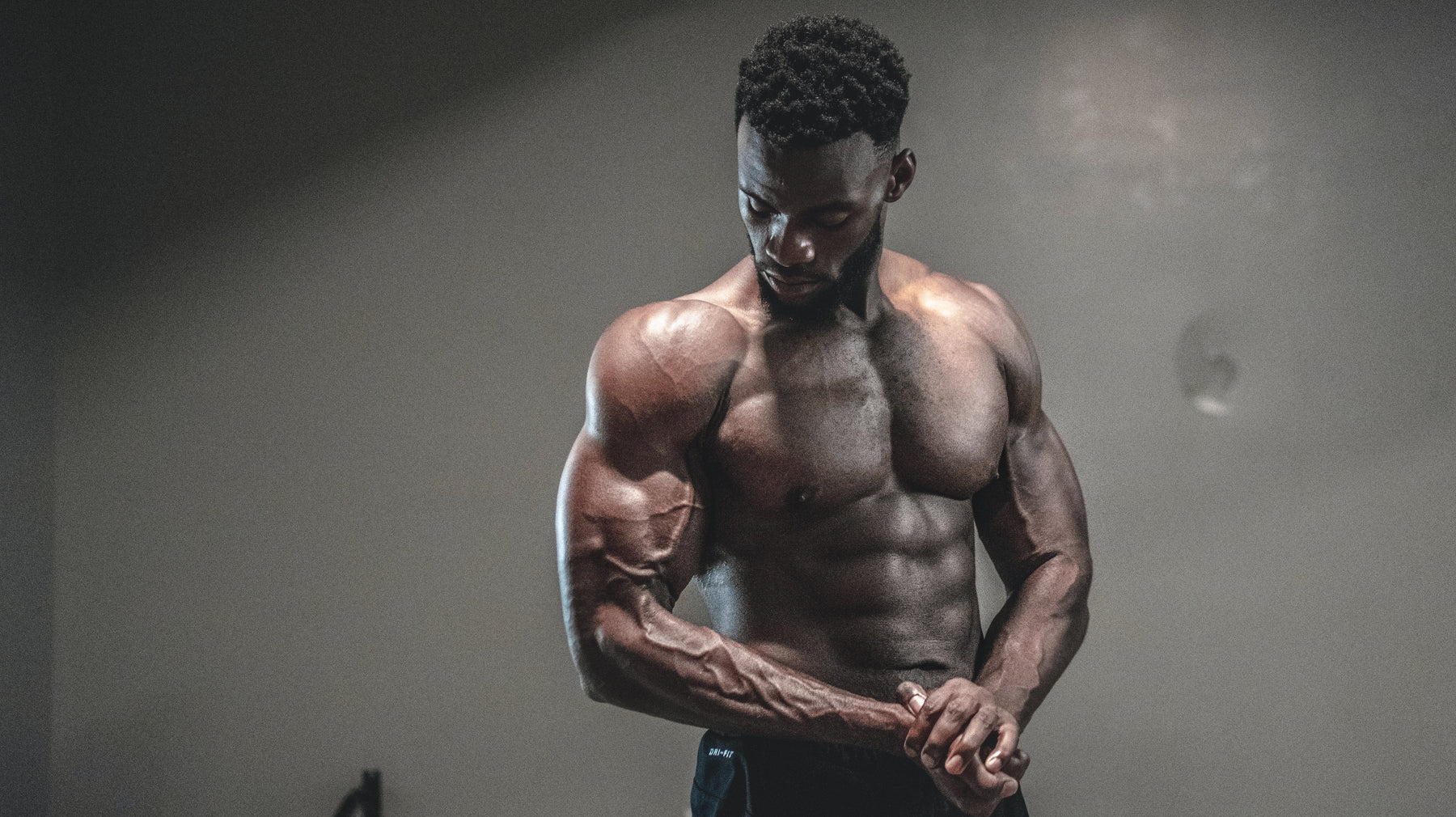 Common Mistakes People Make When Trying to Get Shredded + 6 Starter Goals