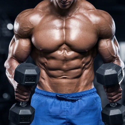 The Minimum Effective Dose For Hypertrophy