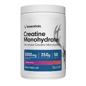 DAS Labs Flavored Creatine Mono 250g
