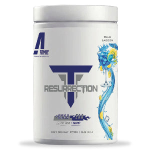 Atomic Resurrection Aminos