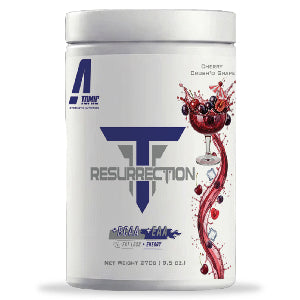 Atomic Resurrection Aminos