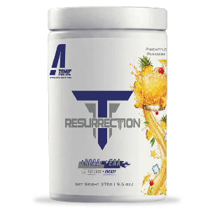 Atomic Resurrection Aminos