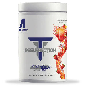 Atomic Resurrection Aminos