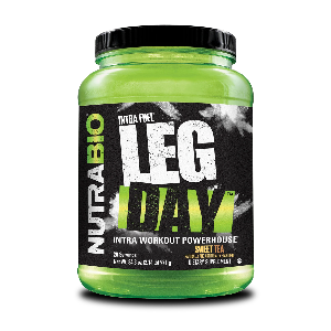 NutraBio Leg Day 20svg