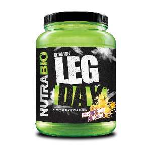 NutraBio Leg Day 20svg