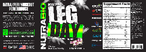 NutraBio Leg Day 20svg