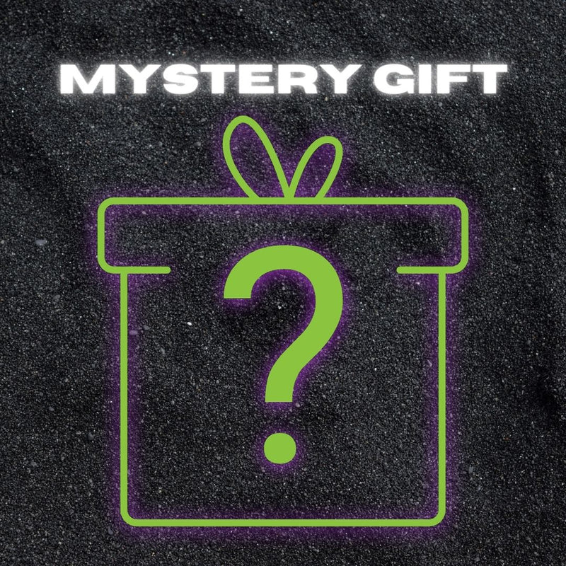 Mystery Gift