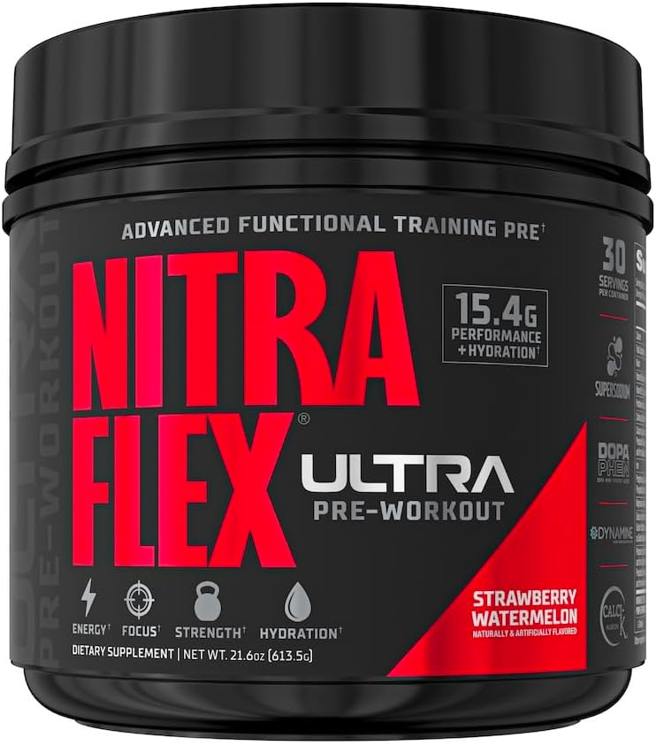 GAT Nitraflex Ultra 30sv