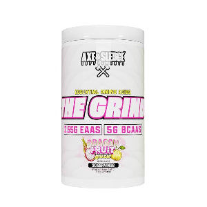 Axe & Sledge The Grind EAA'S BCAA'S & Hydration