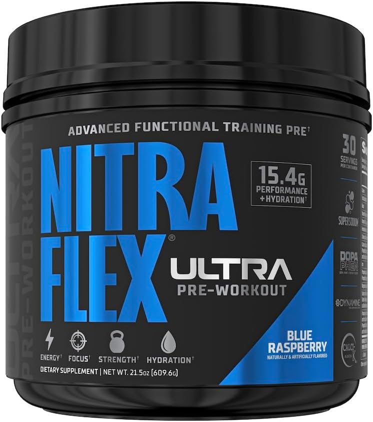 GAT Nitraflex Ultra 30sv