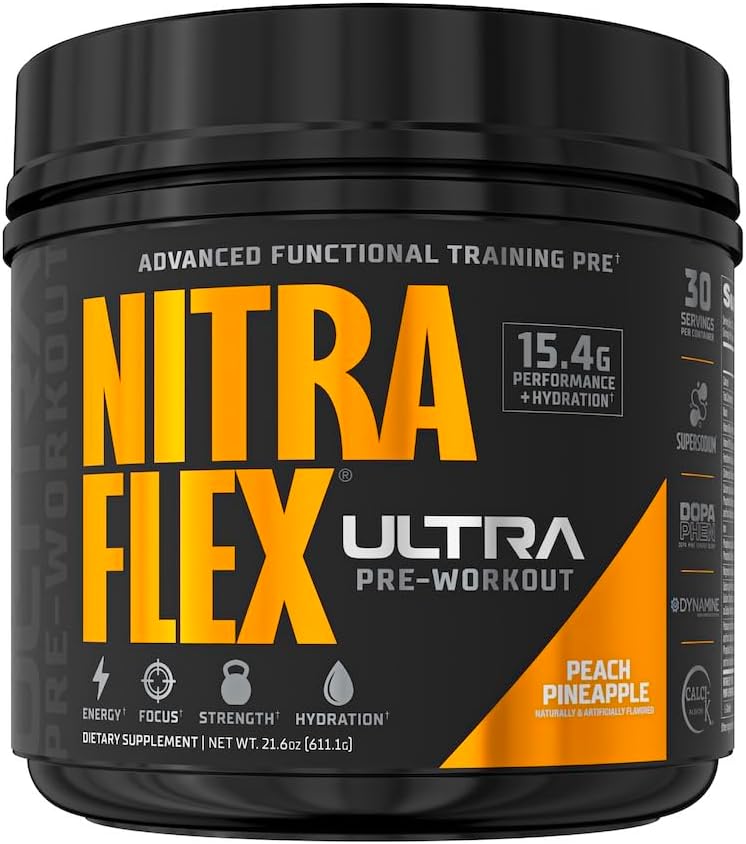 GAT Nitraflex Ultra 30sv