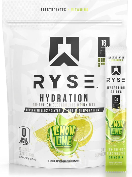 Ryse Core Hydration 16sv