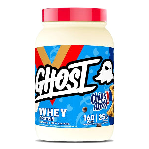 Ghost 100% Whey Protein - 2 lb., 26 Serve