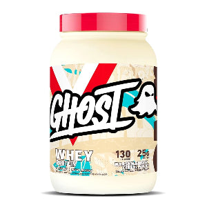 Ghost Whey - 2 lb, 26srv