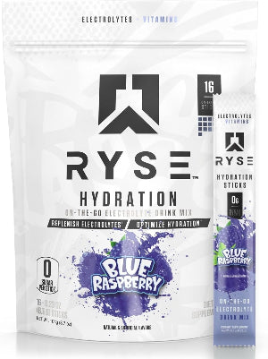 Ryse Core Hydration 16sv
