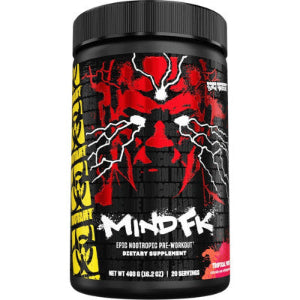 Mutant Mind FK 460g