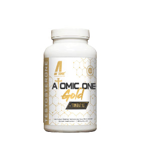 Buy Atomic One Gold 180 Caps