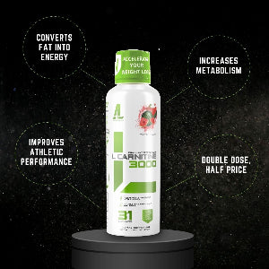 Atomic L-Carnitine 3000 Supplement Xpress Online Atomic L-Carnitine 3000 Supplement Xpress Online