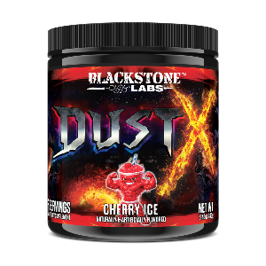 Blackstone Labs Dust X 25sv