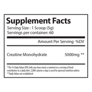 Alpha Supps Creatine Online