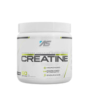 Alpha Supps Creatine