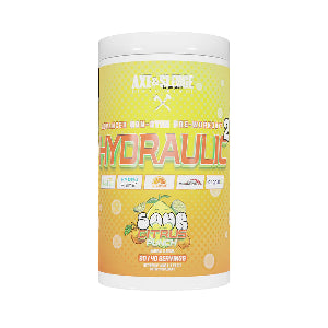 Axe & Sledge Hydraulic V2 Non-Stim Pre Pump