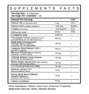 Buy Atomic One Gold 180 Caps Online