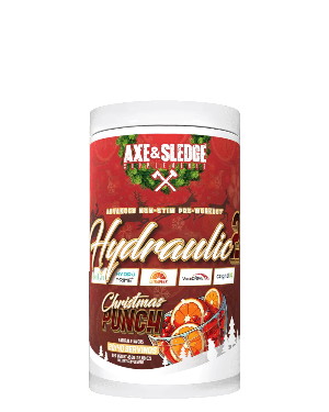 Axe & Sledge Hydraulic V2 Non-Stim Pre Pump