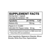 Best Online Supplement Store