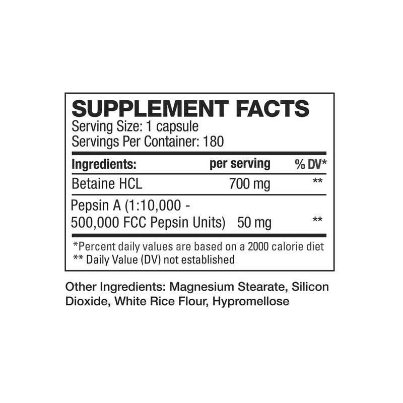 Best Online Supplement Store