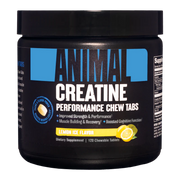 Universal Animal Creatine Chews Suppliment
