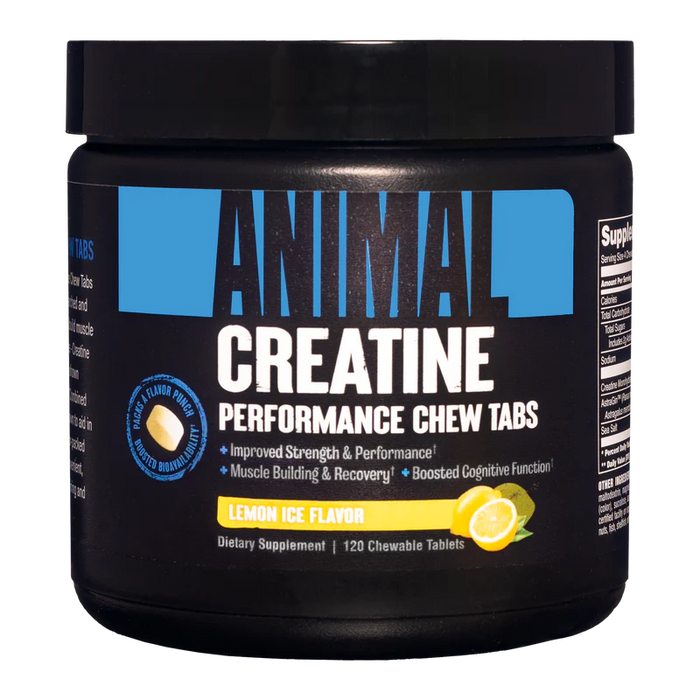 Universal Animal Creatine Chews