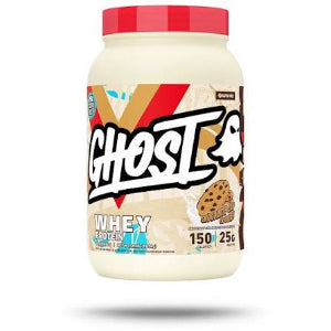 Ghost 100% Whey Protein - 2 lb., 26 Serve