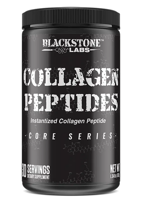 Blackstone Collagen