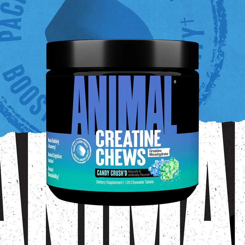 Online Shop for Universal Animal Creatine Chews Online