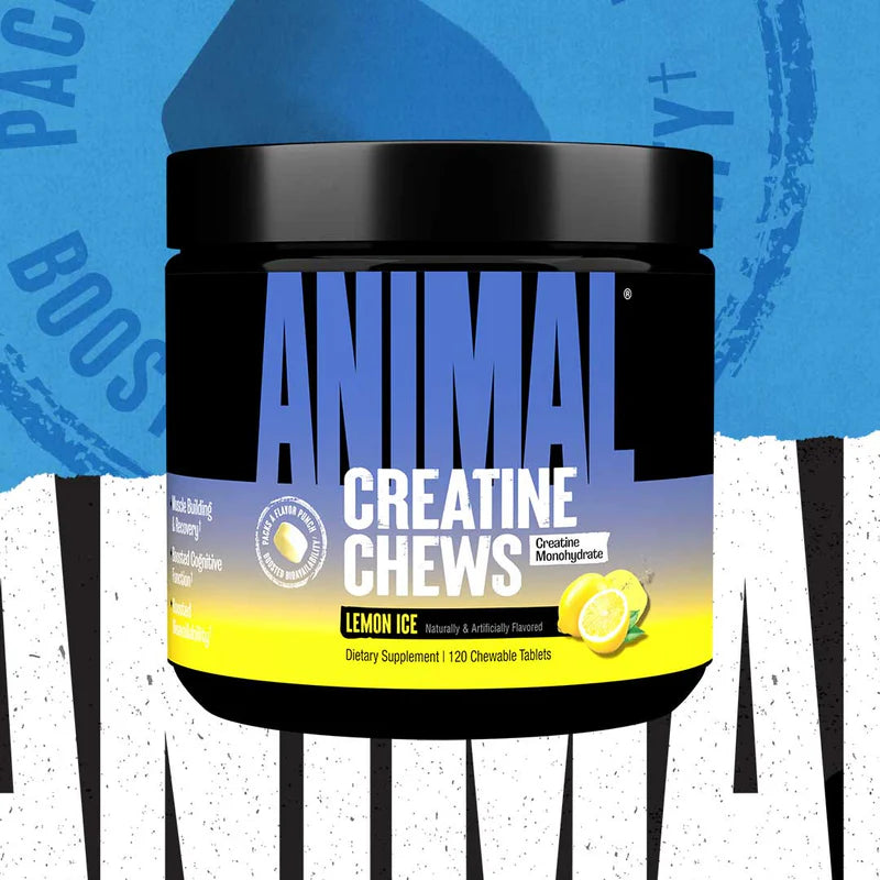Shop for Universal Animal Creatine Chews